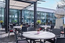 IntercityHotel Frankfurt Airport Terminal 3