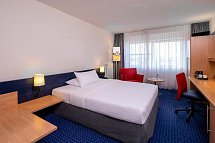IntercityHotel Frankfurt Airport Terminal 3