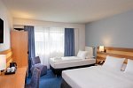 IntercityHotel Frankfurt Airport Terminal 3
