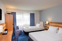 IntercityHotel Frankfurt Airport Terminal 3