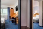 IntercityHotel Frankfurt Airport Terminal 3