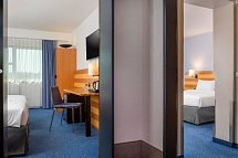 IntercityHotel Frankfurt Airport Terminal 3