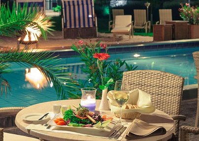 Mercure Hotel Frankfurt Eschborn Ost Eschborn