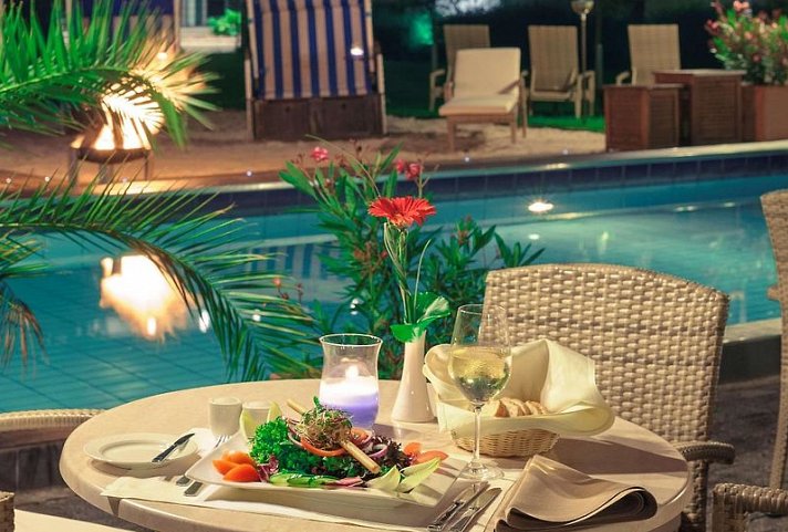 Mercure Hotel Frankfurt Eschborn Ost