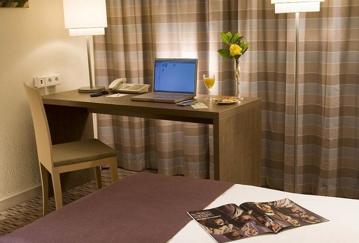 Mercure Hotel Frankfurt Eschborn Ost