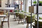 IntercityHotel Frankfurt Hauptbahnhof Süd