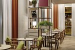 IntercityHotel Frankfurt Hauptbahnhof Süd