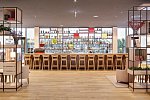 IntercityHotel Frankfurt Hauptbahnhof Süd