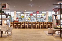 IntercityHotel Frankfurt Hauptbahnhof Süd