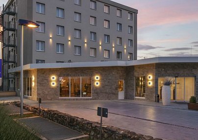 Best Western Hotel Mainz Mainz