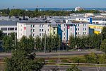 ibis Frankfurt Messe West