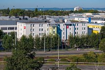 ibis Frankfurt Messe West