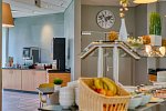 ibis Frankfurt Messe West