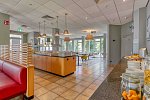 ibis Frankfurt Messe West