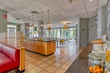 ibis Frankfurt Messe West