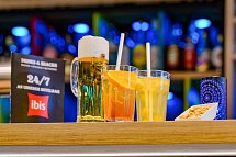 ibis Frankfurt Messe West