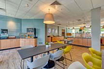 ibis Frankfurt Messe West