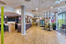 ibis Frankfurt Messe West