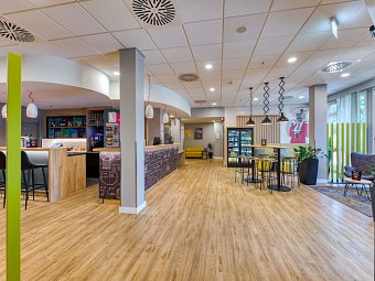 ibis Frankfurt Messe West