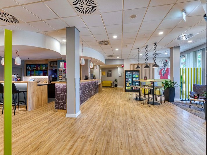 ibis Frankfurt Messe West