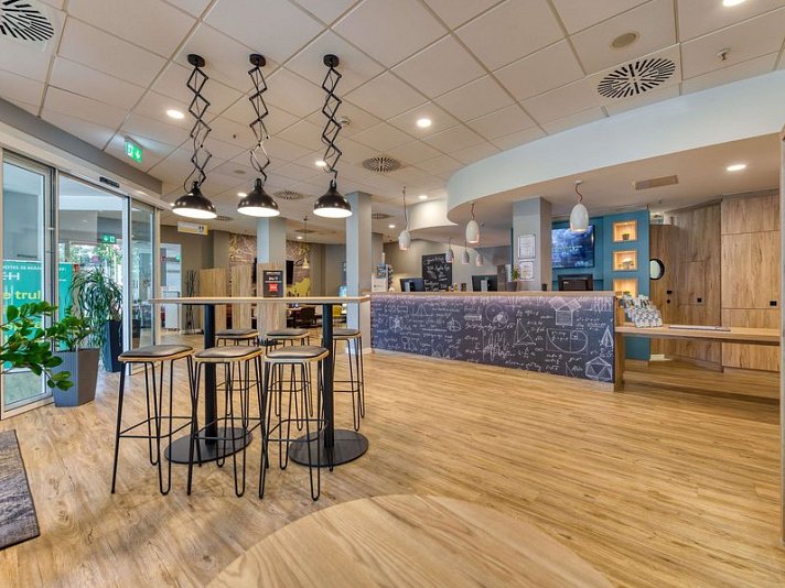 ibis Frankfurt Messe West