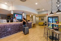 ibis Frankfurt Messe West