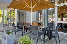 ibis Frankfurt Messe West
