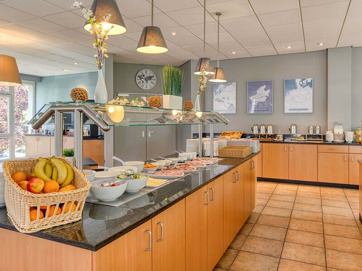 ibis Frankfurt Messe West