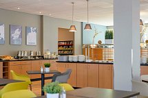 ibis Frankfurt Messe West