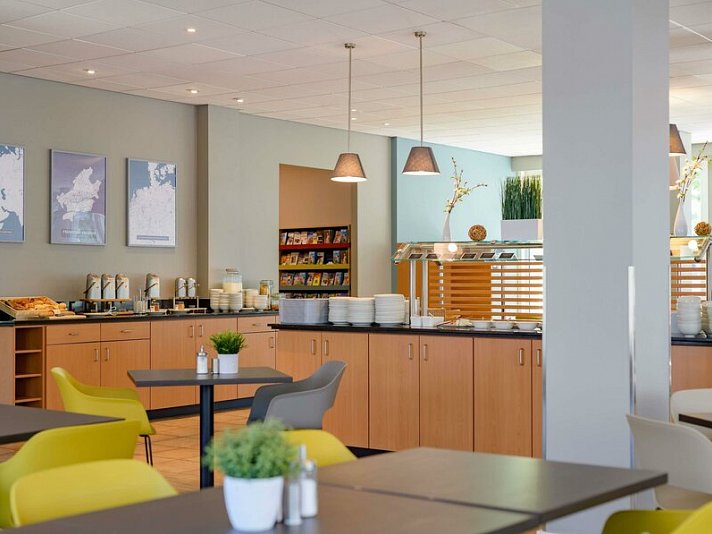 ibis Frankfurt Messe West