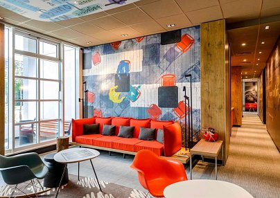 ibis Mainz City Mainz