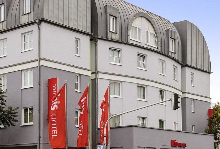 ibis Mainz City