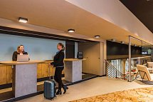 ibis Heidelberg Hauptbahnhof