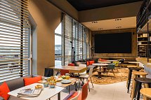 ibis Heidelberg Hauptbahnhof