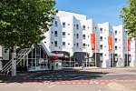ibis Heidelberg Hauptbahnhof