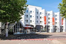 ibis Heidelberg Hauptbahnhof