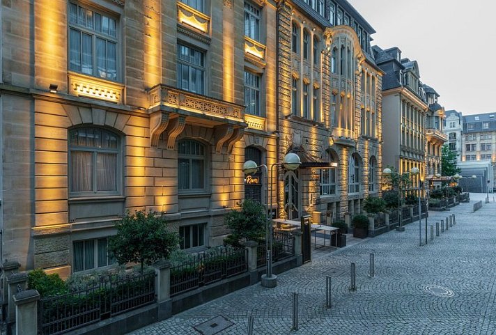 LUME Boutique Hotel, Autograph Collection