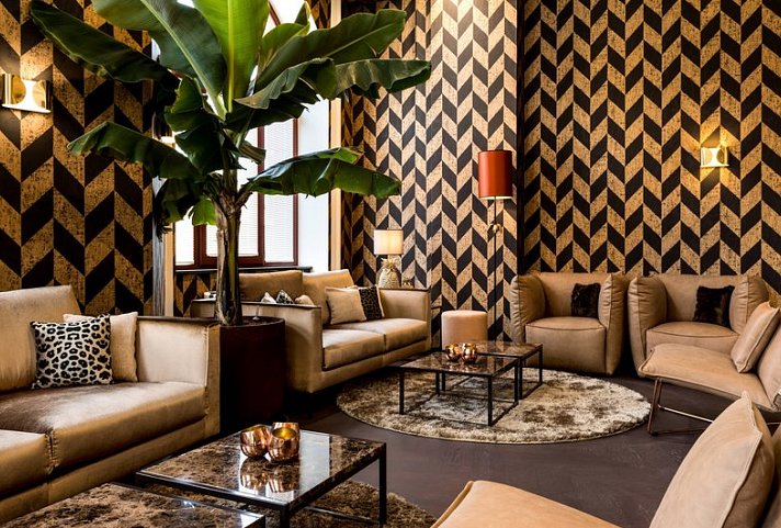 AC Hotel by Marriott Mainz