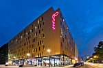 Moxy Frankfurt East