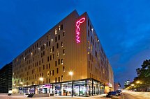 Moxy Frankfurt East