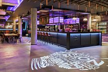 Moxy Frankfurt East