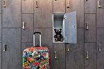Moxy Frankfurt East