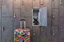 Moxy Frankfurt East