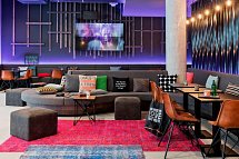 Moxy Frankfurt East