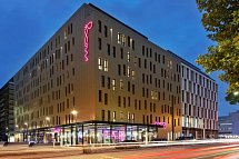Moxy Frankfurt East