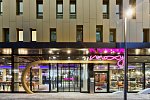 Moxy Frankfurt East