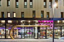 Moxy Frankfurt East