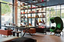 Moxy Frankfurt East