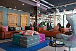 Moxy Frankfurt East