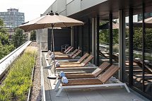 Meliá Frankfurt City